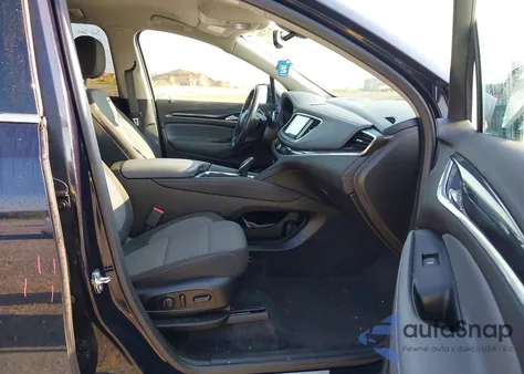 2020 Buick Enclave Fwd Preferred z USA, uszkodzony, nr VIN 5GAERAKW1LJ100059